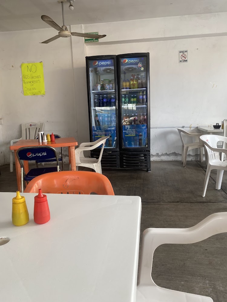 El Taconazo