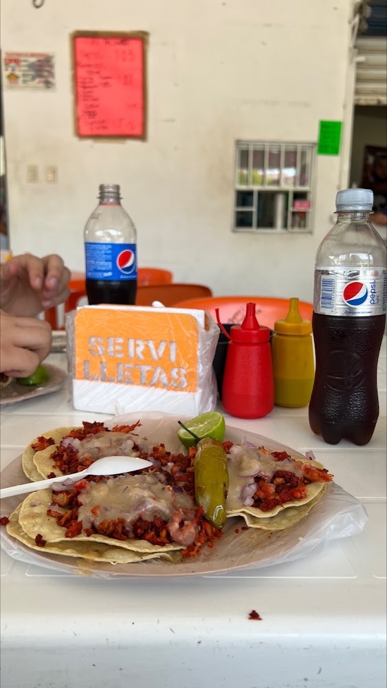 El Taconazo