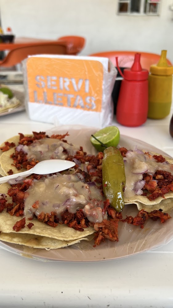 El Taconazo