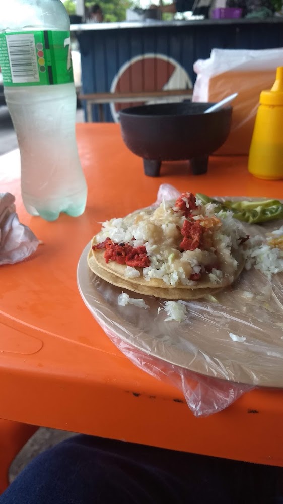 El Taconazo