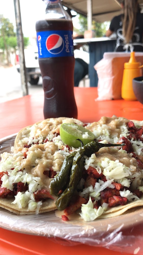 El Taconazo