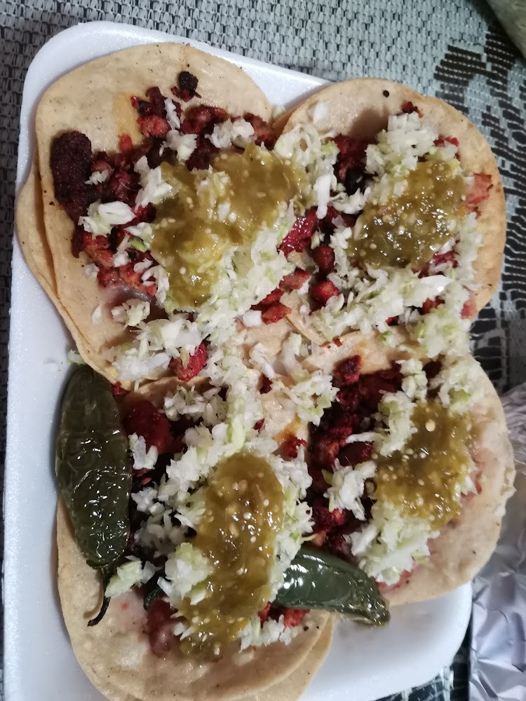 El Taconazo