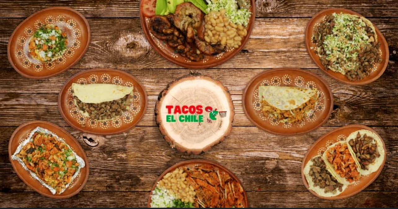 Taquería el Chile (renacimiento)
