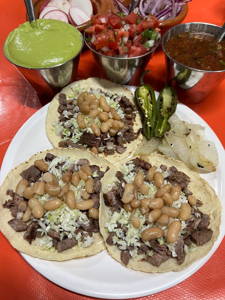 Taquería el Chile (renacimiento)