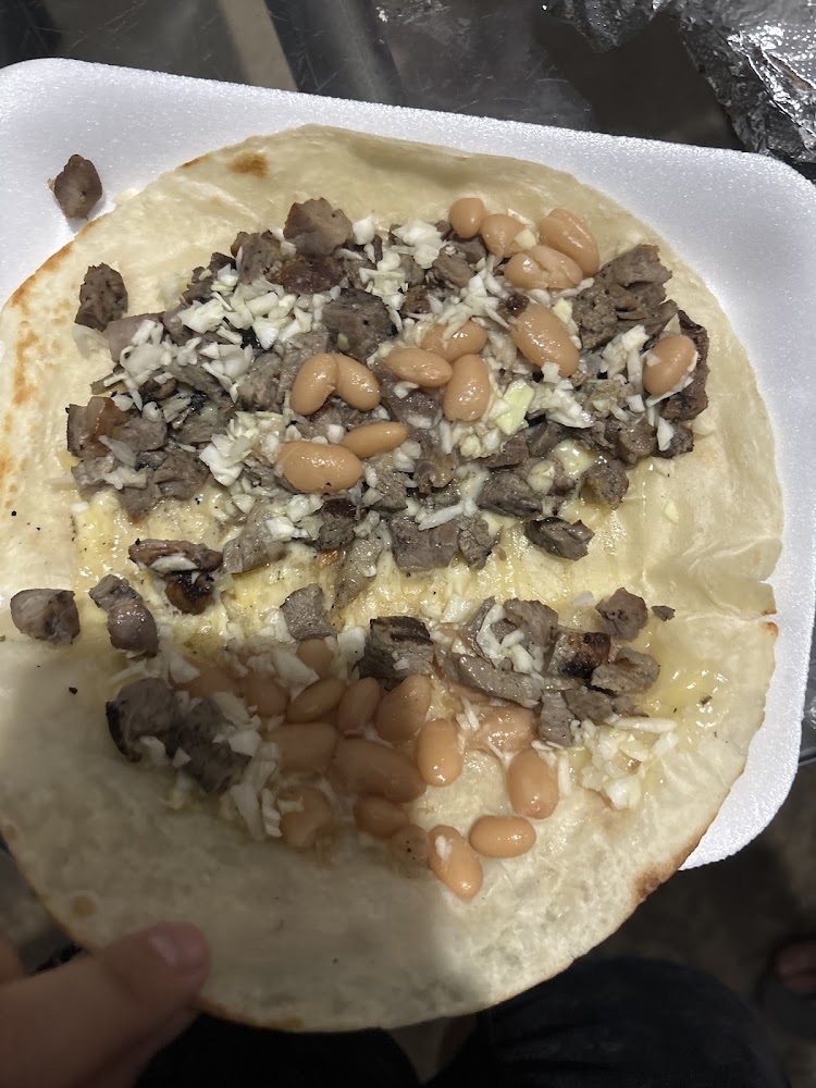 Taquería el Chile (renacimiento)