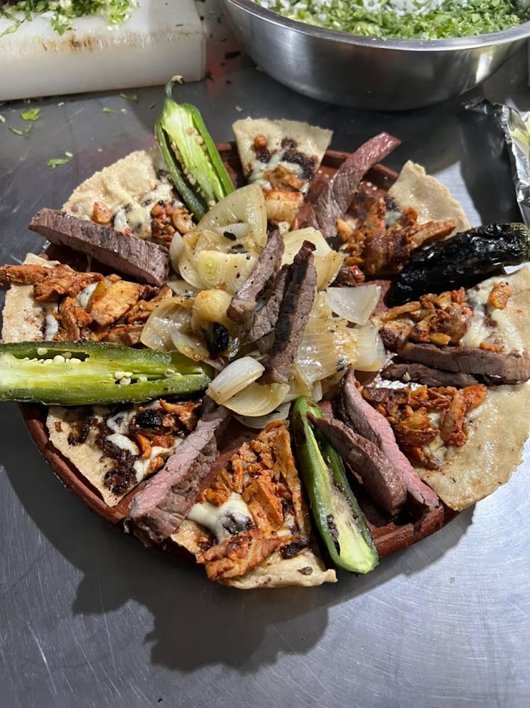 Taquería el Chile (renacimiento)