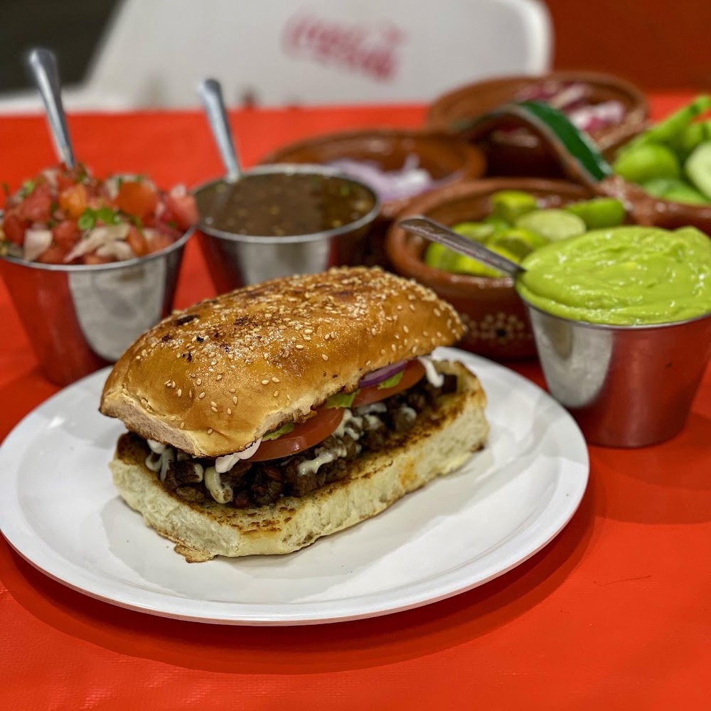 Taquería el Chile (renacimiento)