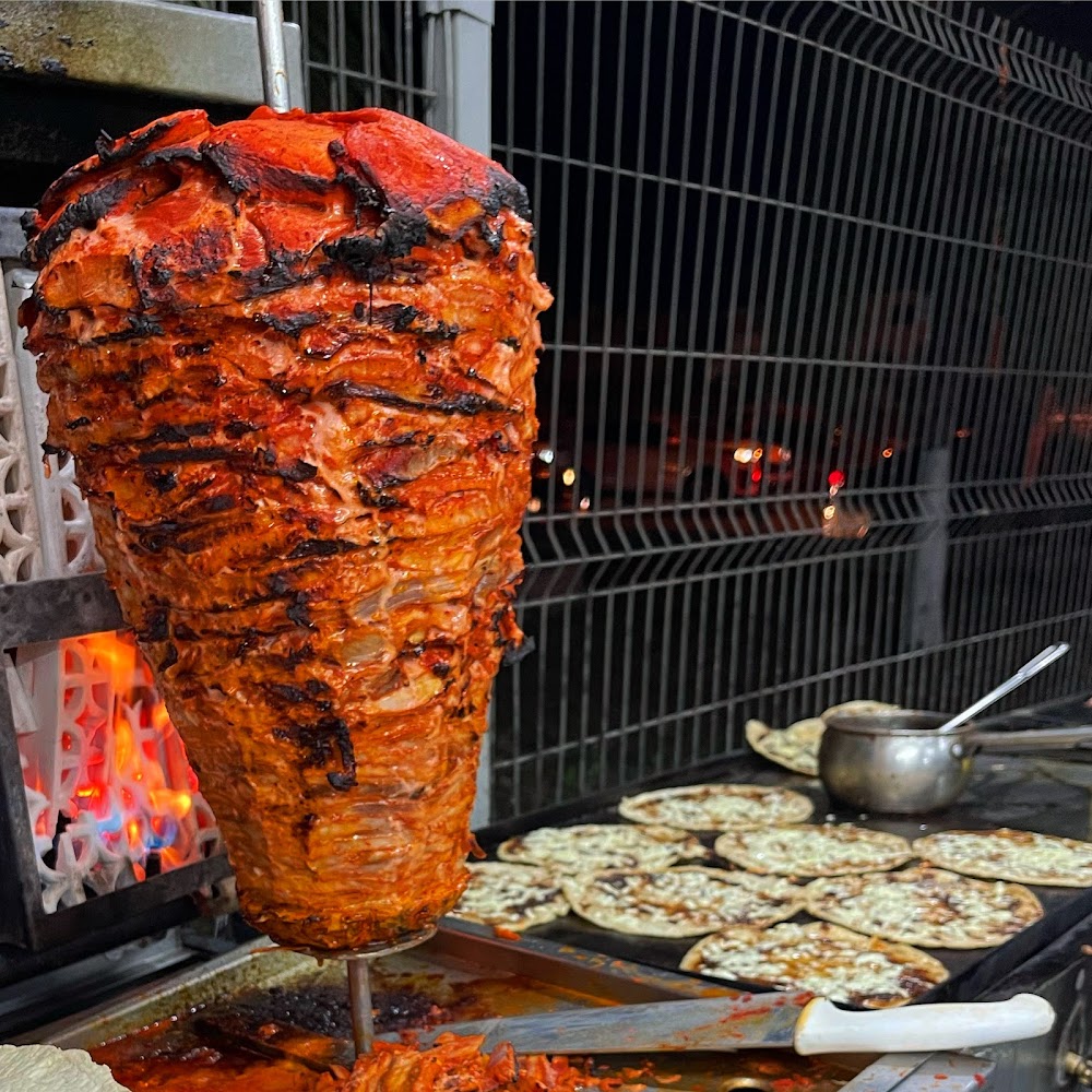 Taquería el Chile (renacimiento)