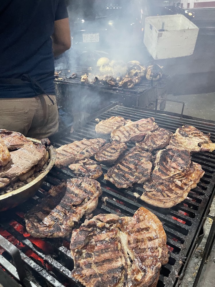 Taquería el Chile (renacimiento)