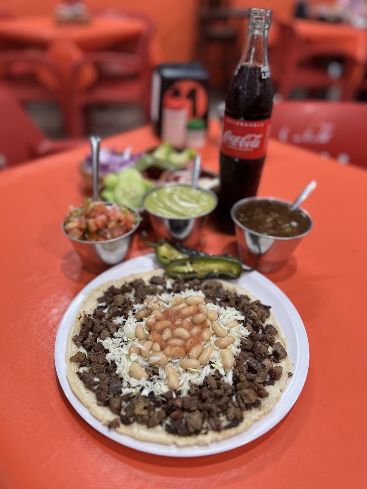 Taquería el Chile (renacimiento)