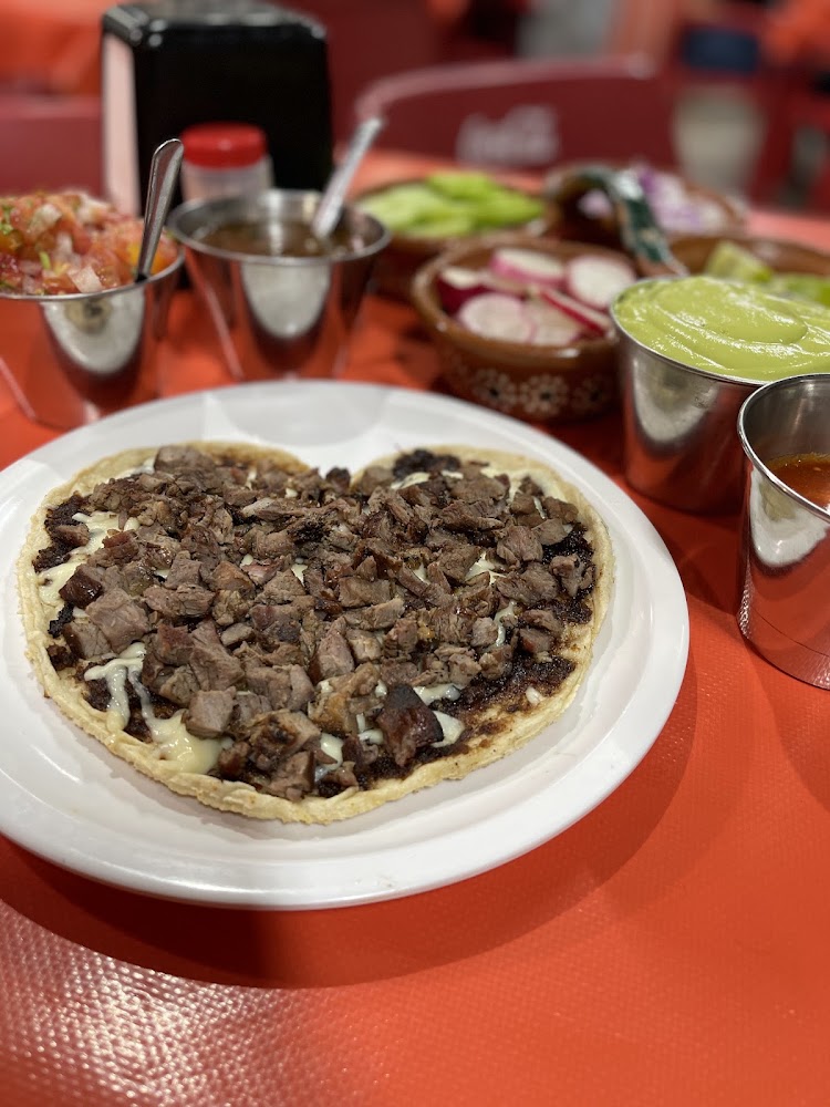 Taquería el Chile (renacimiento)