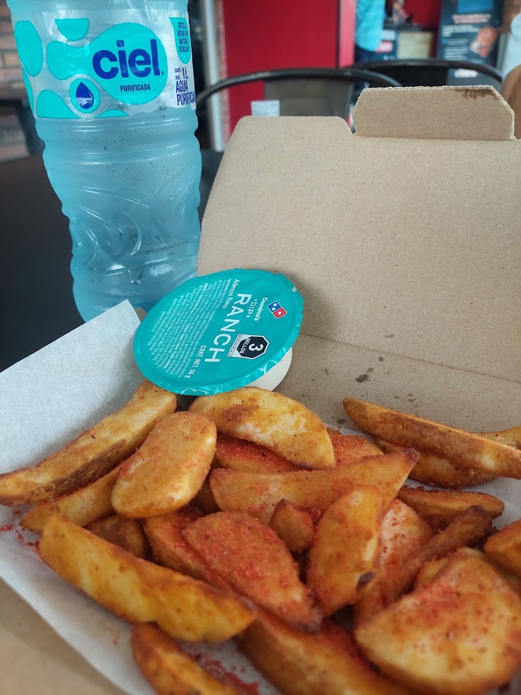 Domino's Mochis Centro