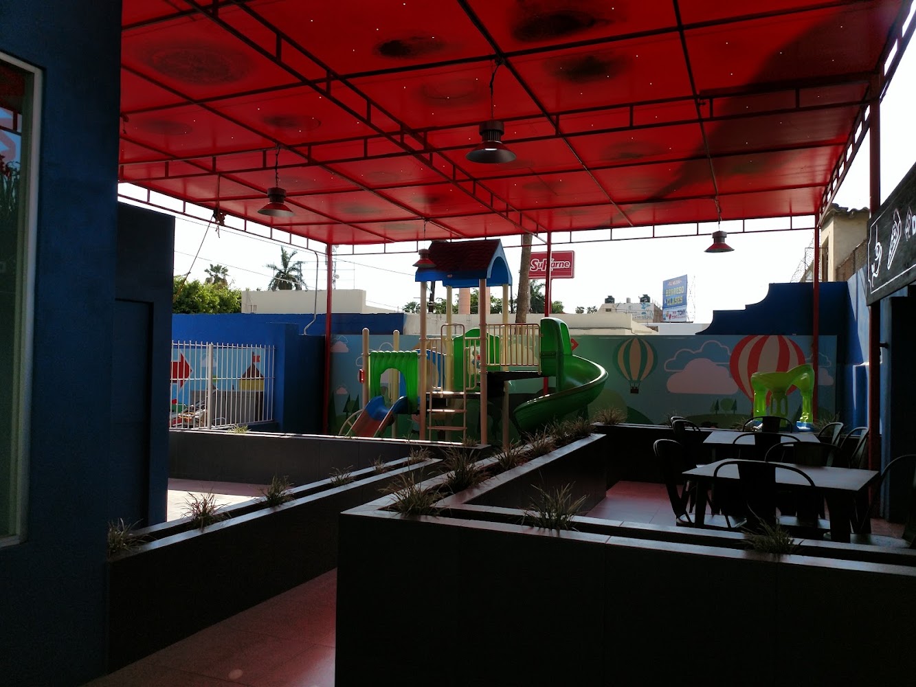 Domino's Mochis Centro