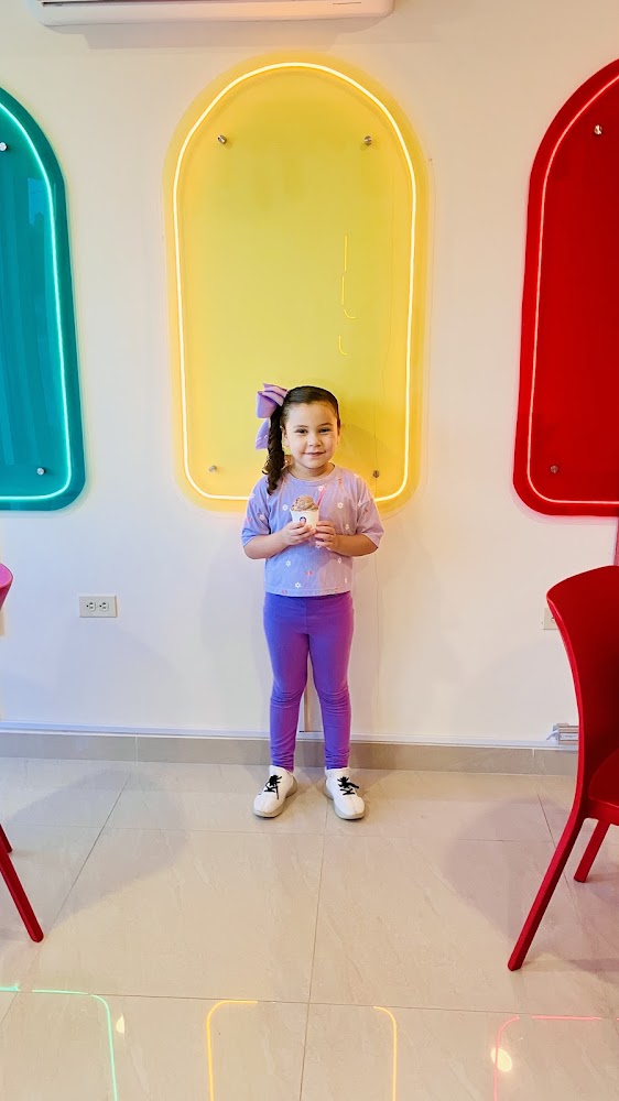 Helados Martita Sucursal Viñedos