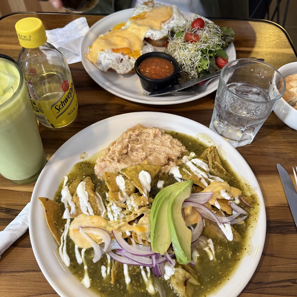 El Terrible Juan Café Providencia