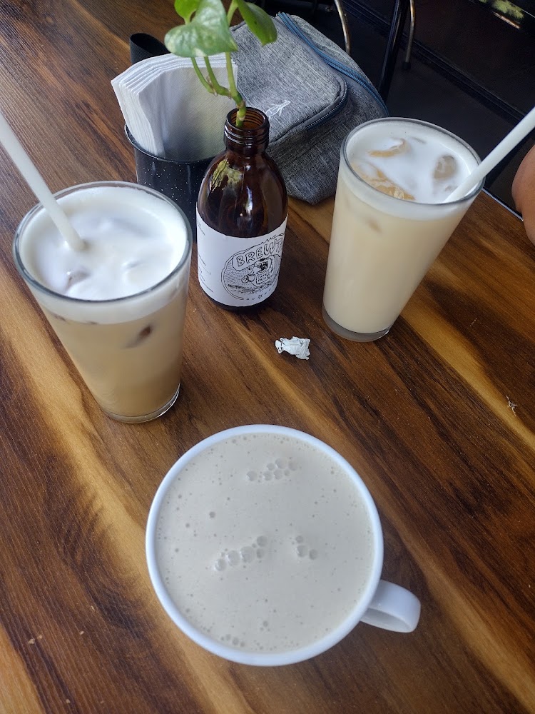 El Terrible Juan Café Providencia