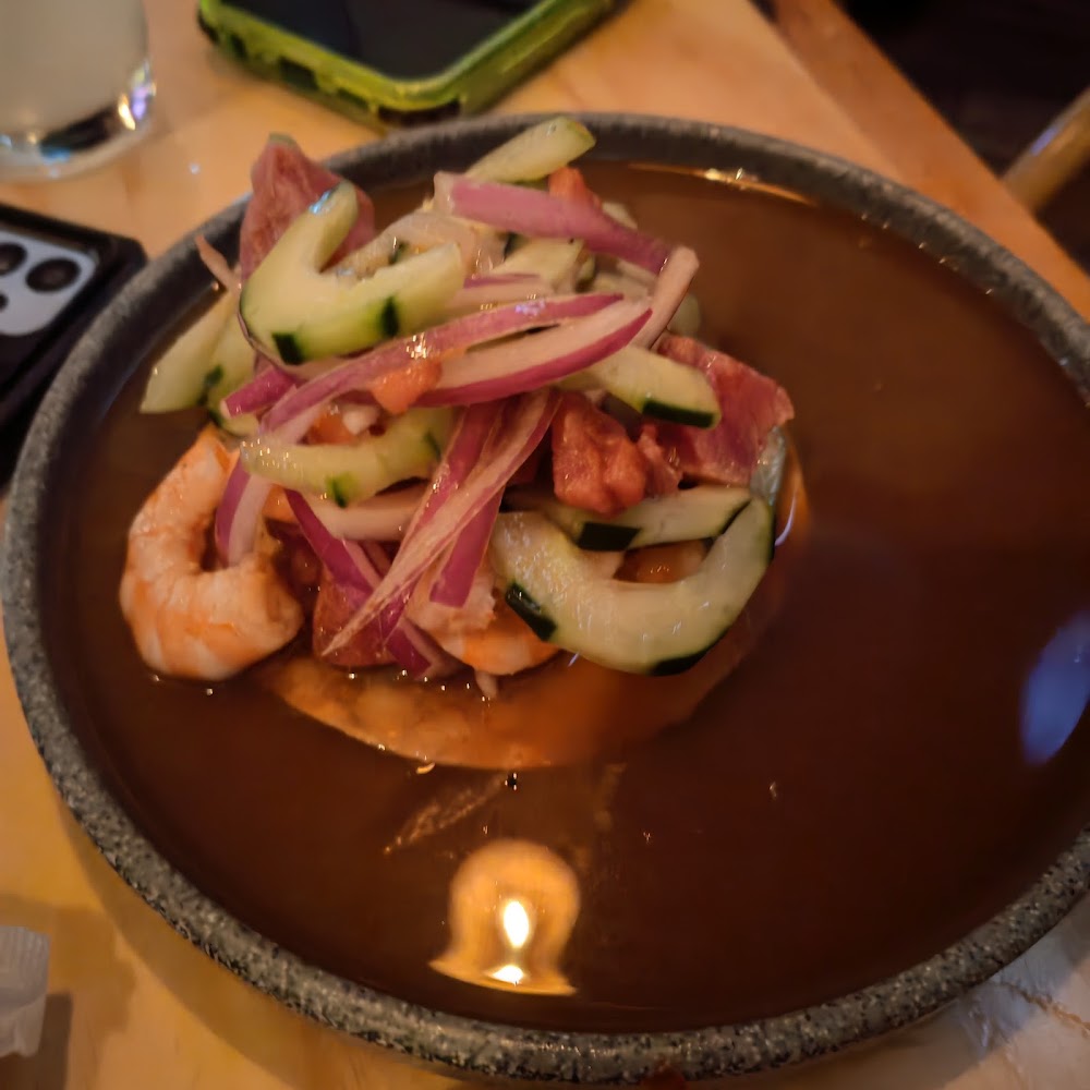 Los Trucha / Sabor a playa