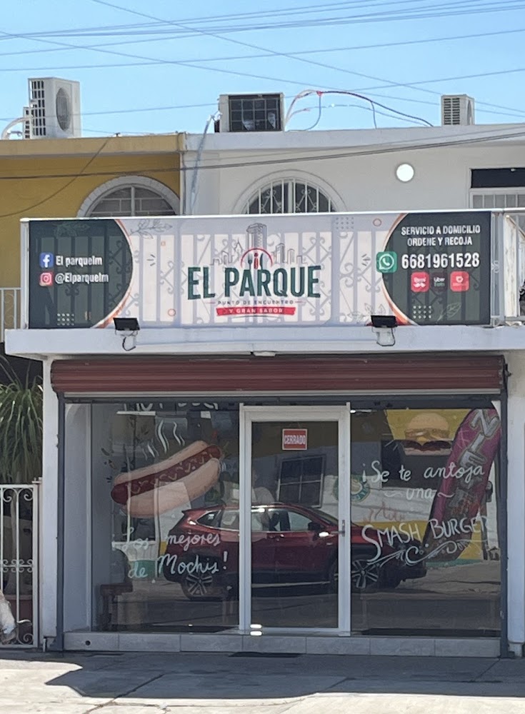 El Parque Restaurante
