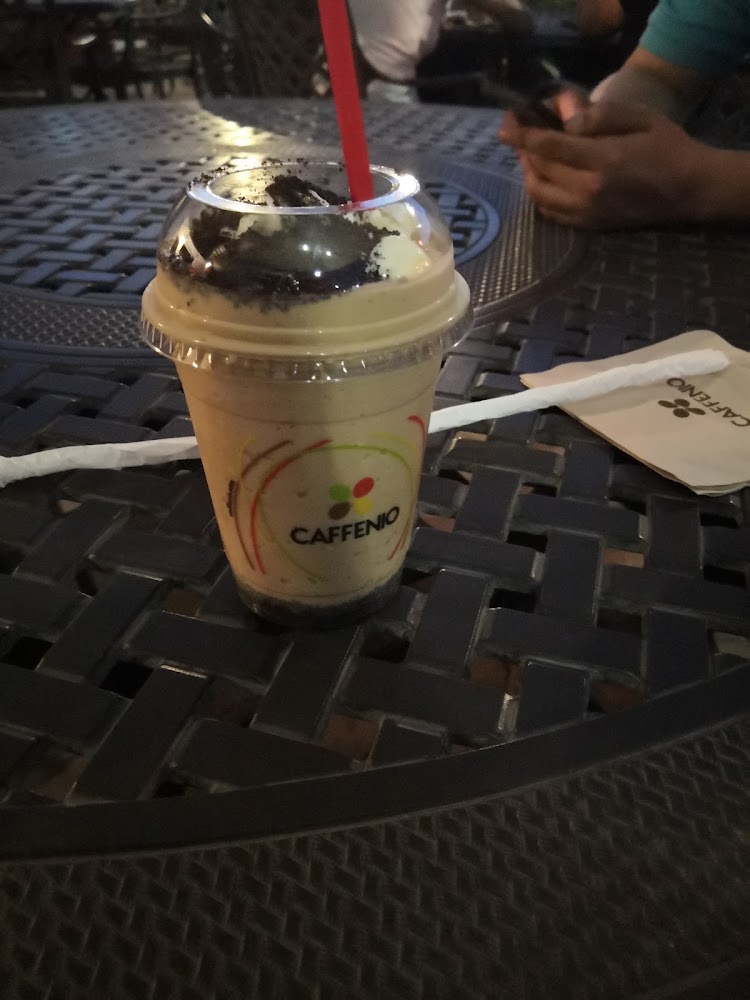 CAFFENIO Morelos, Los Mochis