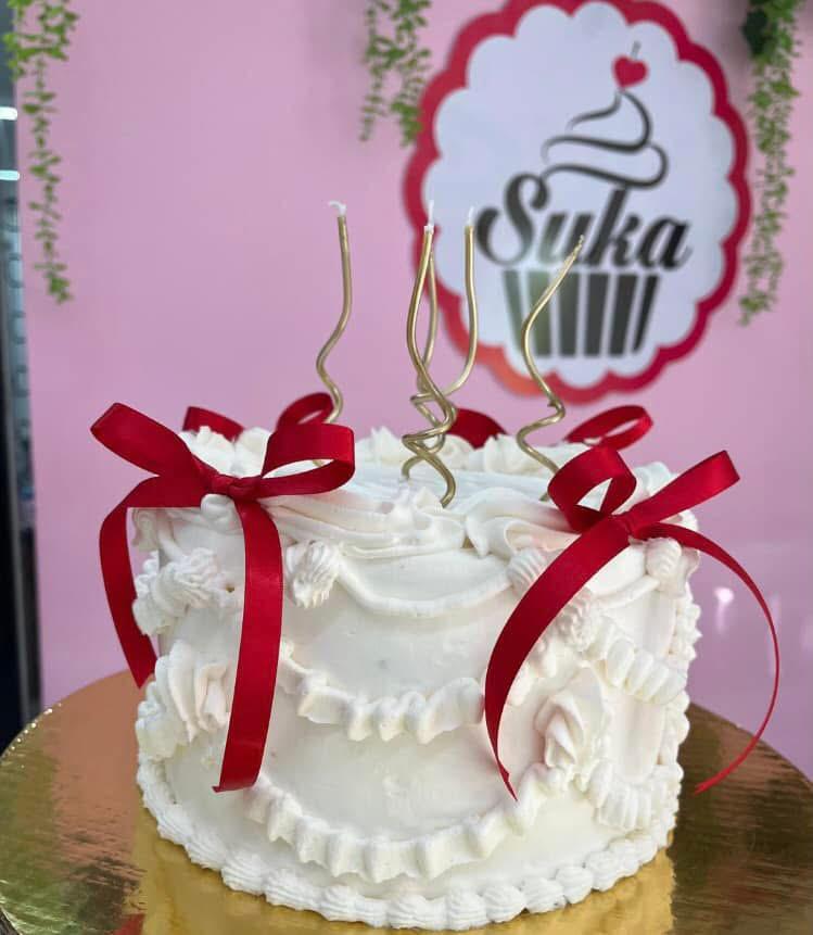 Pastelería Suka