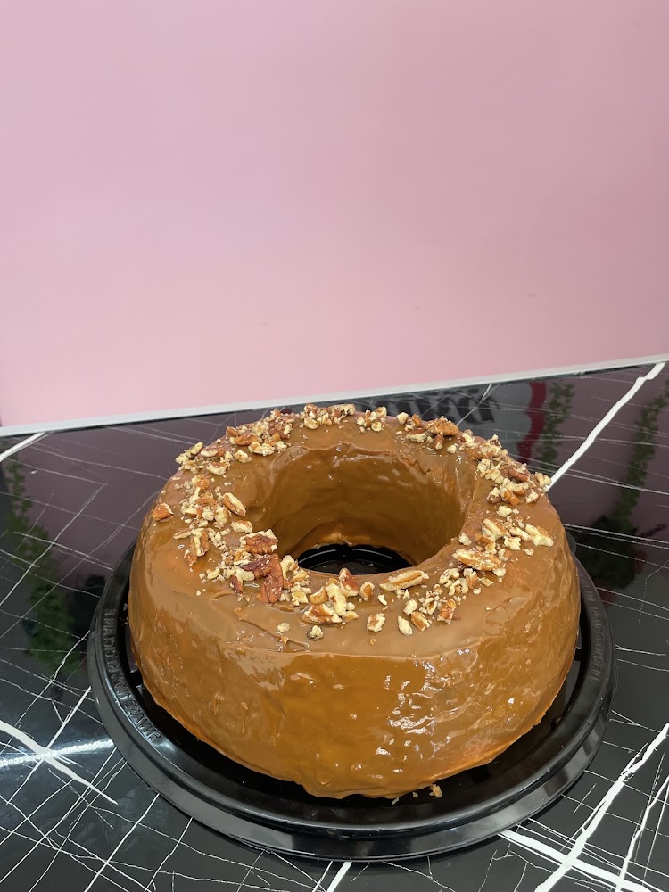 Pastelería Suka
