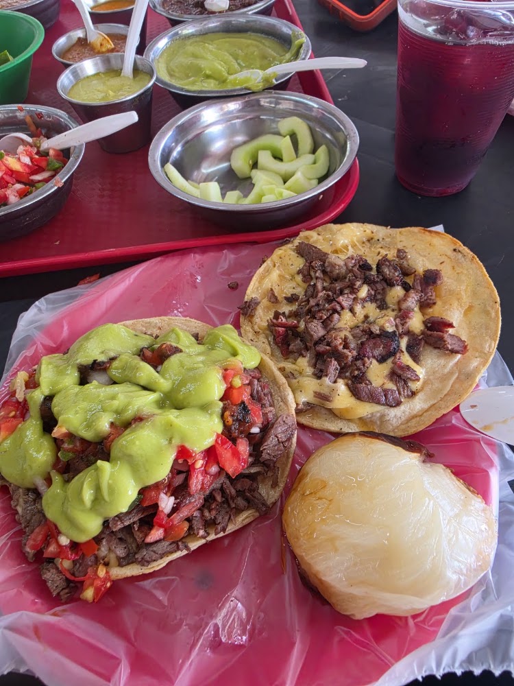 Taqueria el Fili de Guamuchil Suc. Culiacán