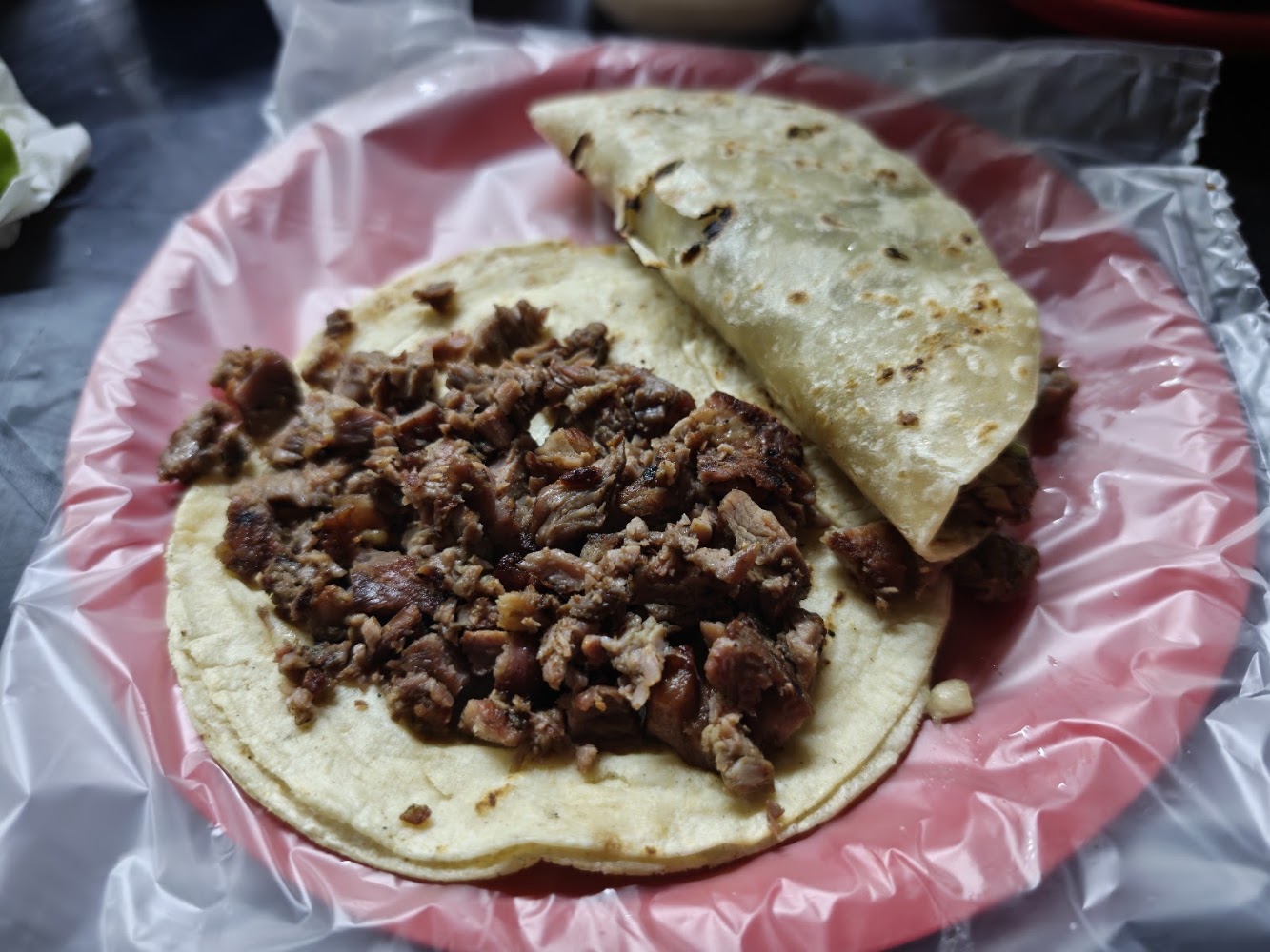 Taqueria el Fili de Guamuchil Suc. Culiacán