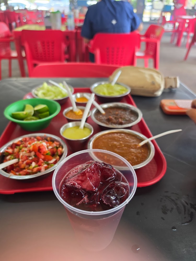 Taqueria el Fili de Guamuchil Suc. Culiacán