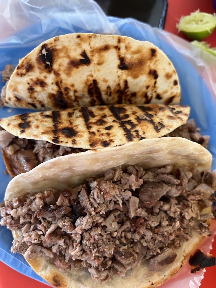 Taqueria el Fili de Guamuchil Suc. Culiacán