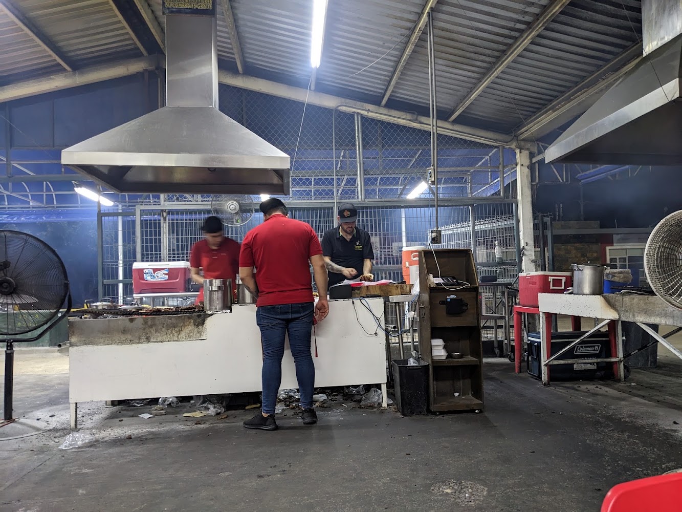 Taqueria el Fili de Guamuchil Suc. Culiacán
