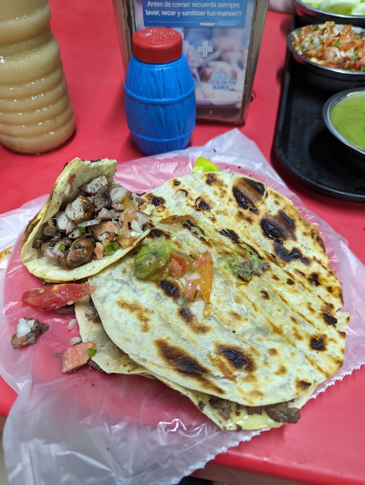 Taqueria el Fili de Guamuchil Suc. Culiacán