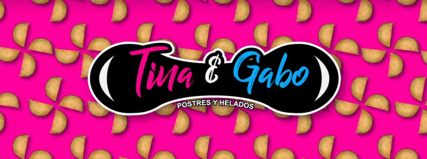 Tina y Gabo
