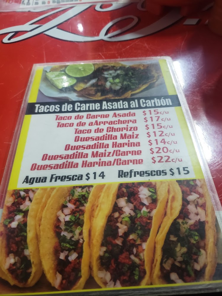 Hamburguesas Gigantes El Güero