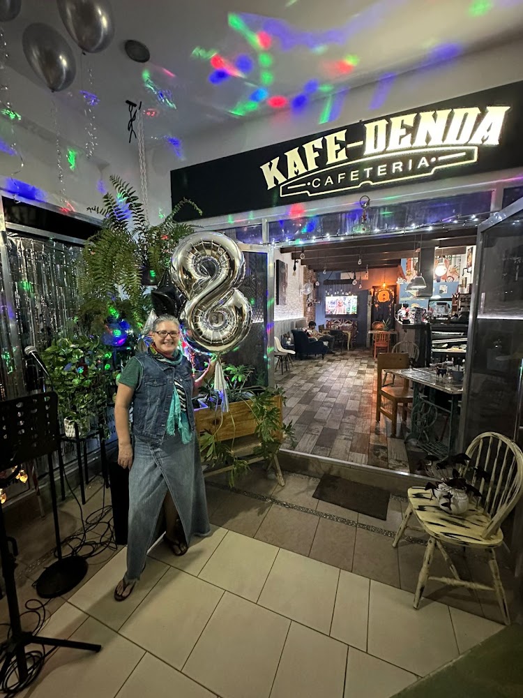 Kafe Denda