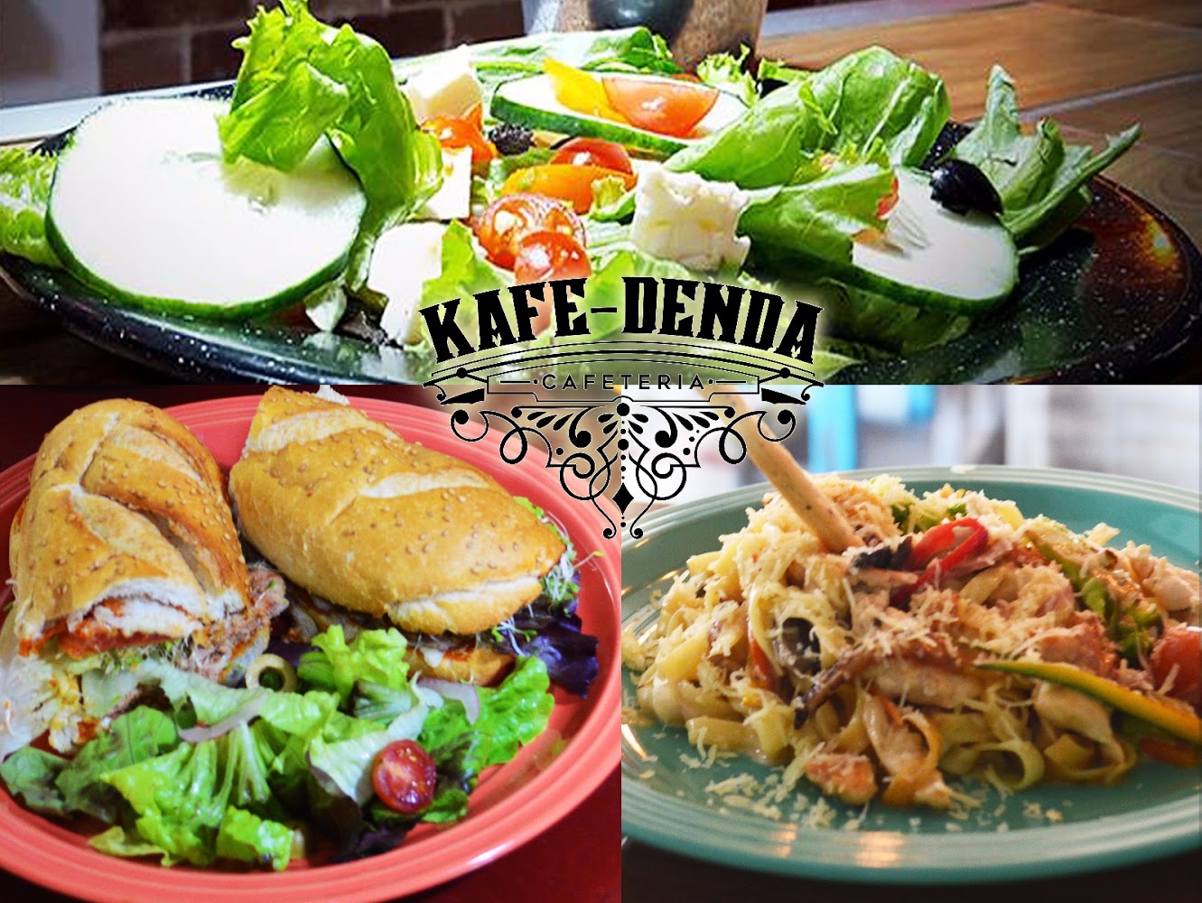 Kafe Denda