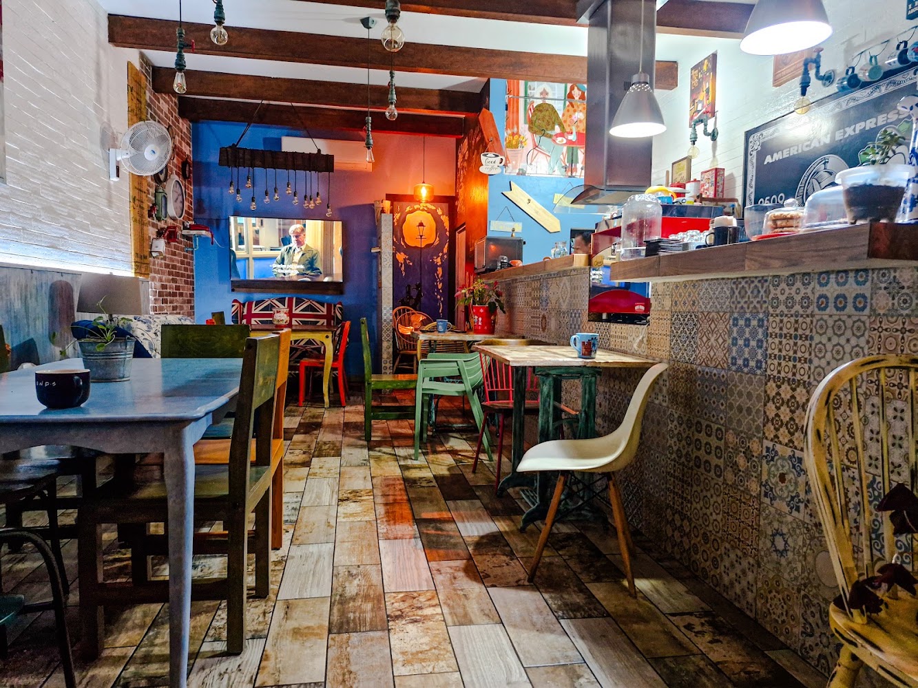 Kafe Denda