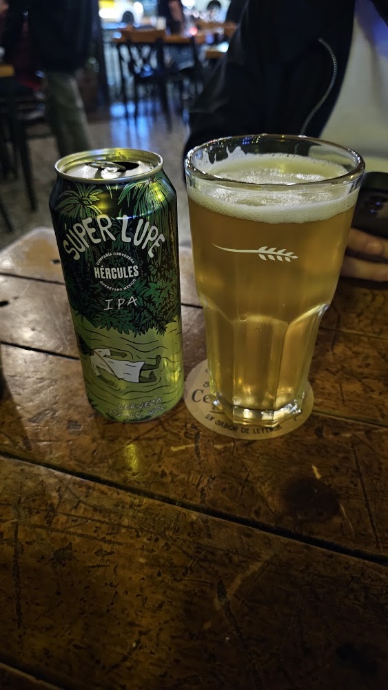 Central Town - PUB