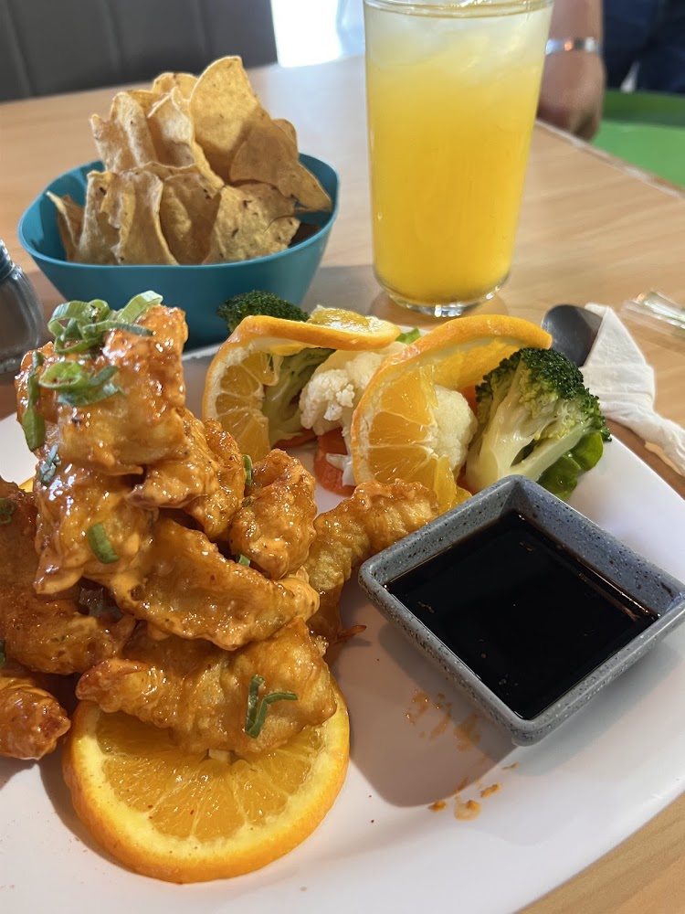 Mariscos La Memoria