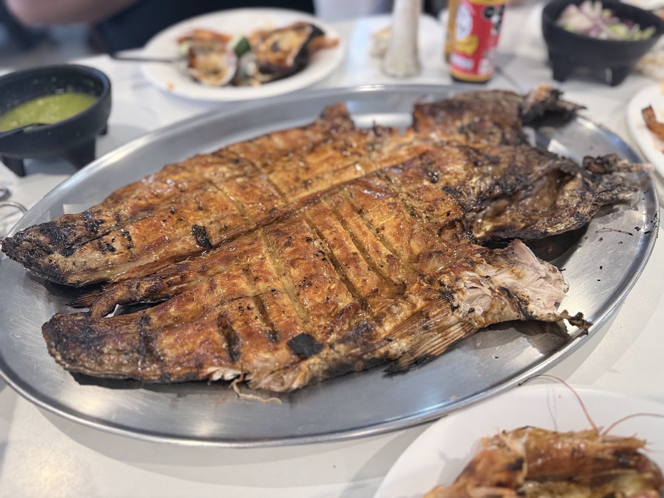 El Zarandeao