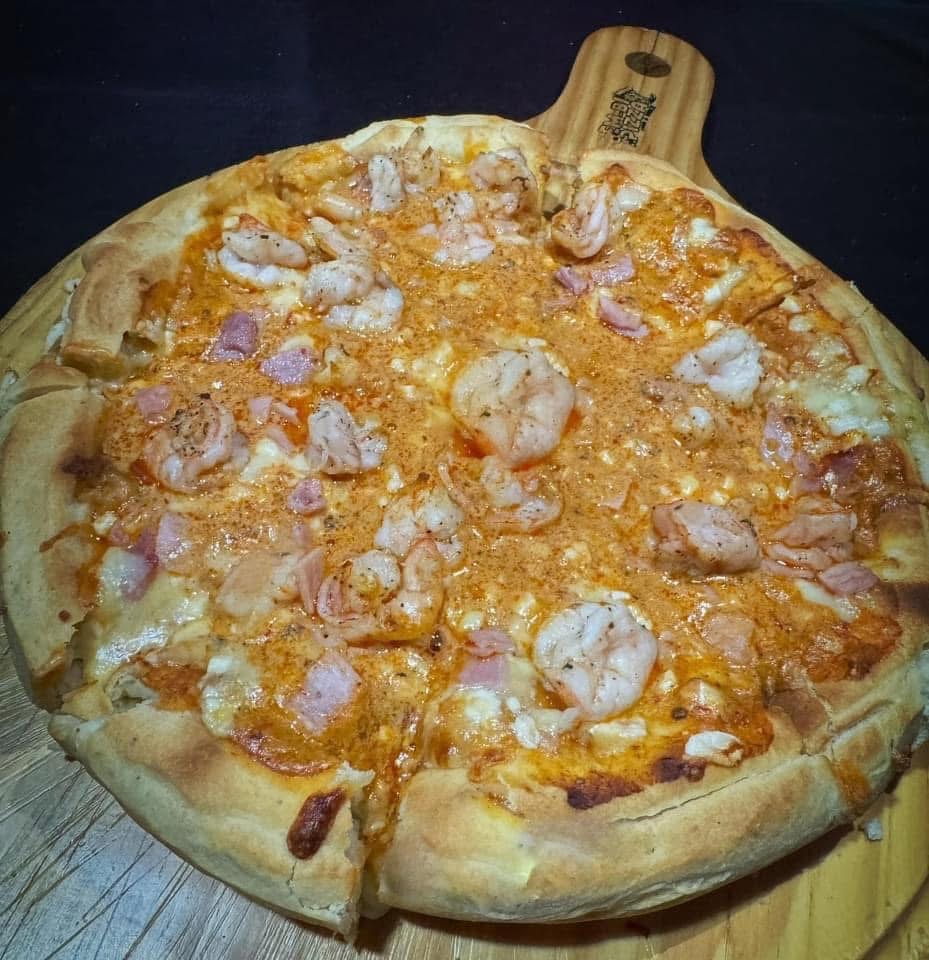 Embi Pizza&wings