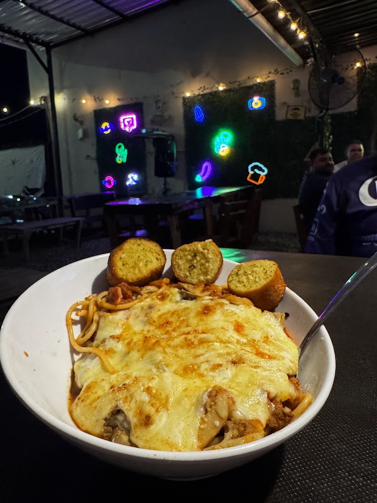 Embi Pizza&wings