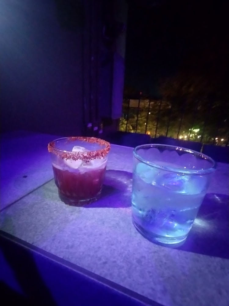 Canario Coctel