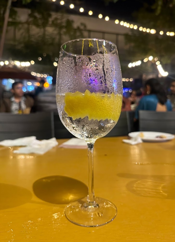 Canario Coctel