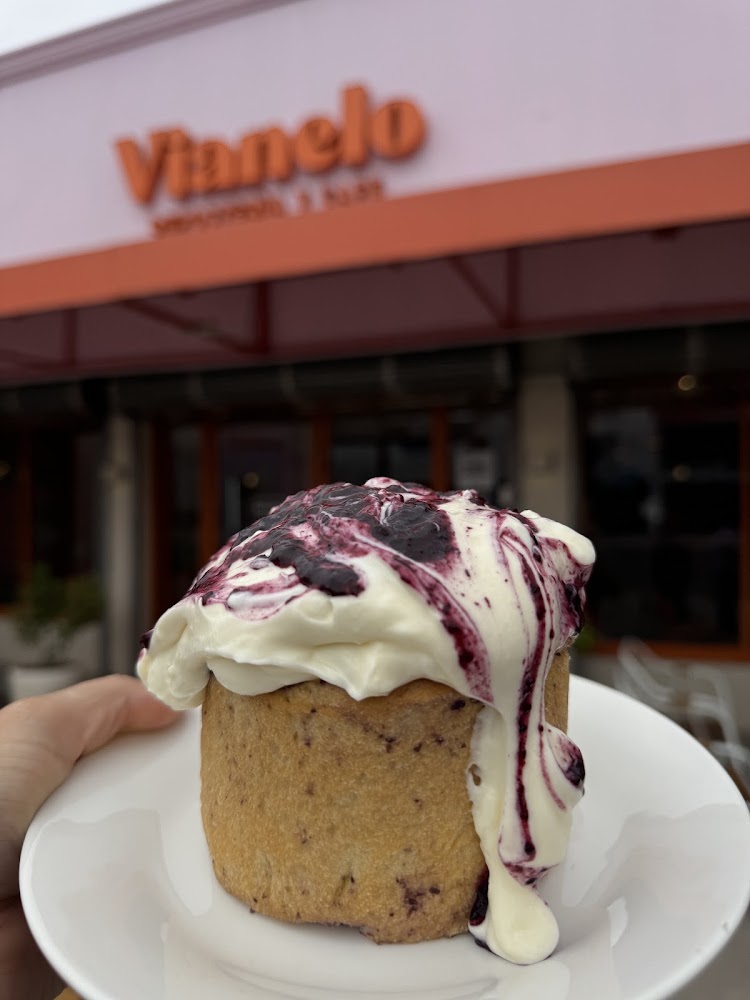 Vianelo Repostería y Café