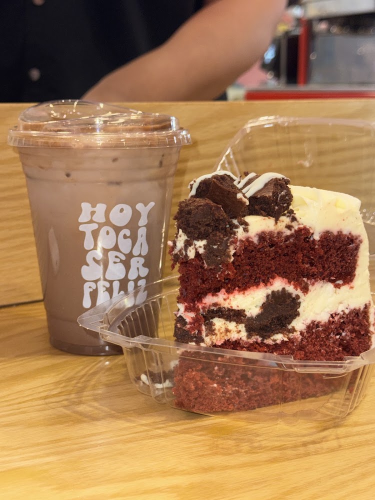 Vianelo Repostería y Café