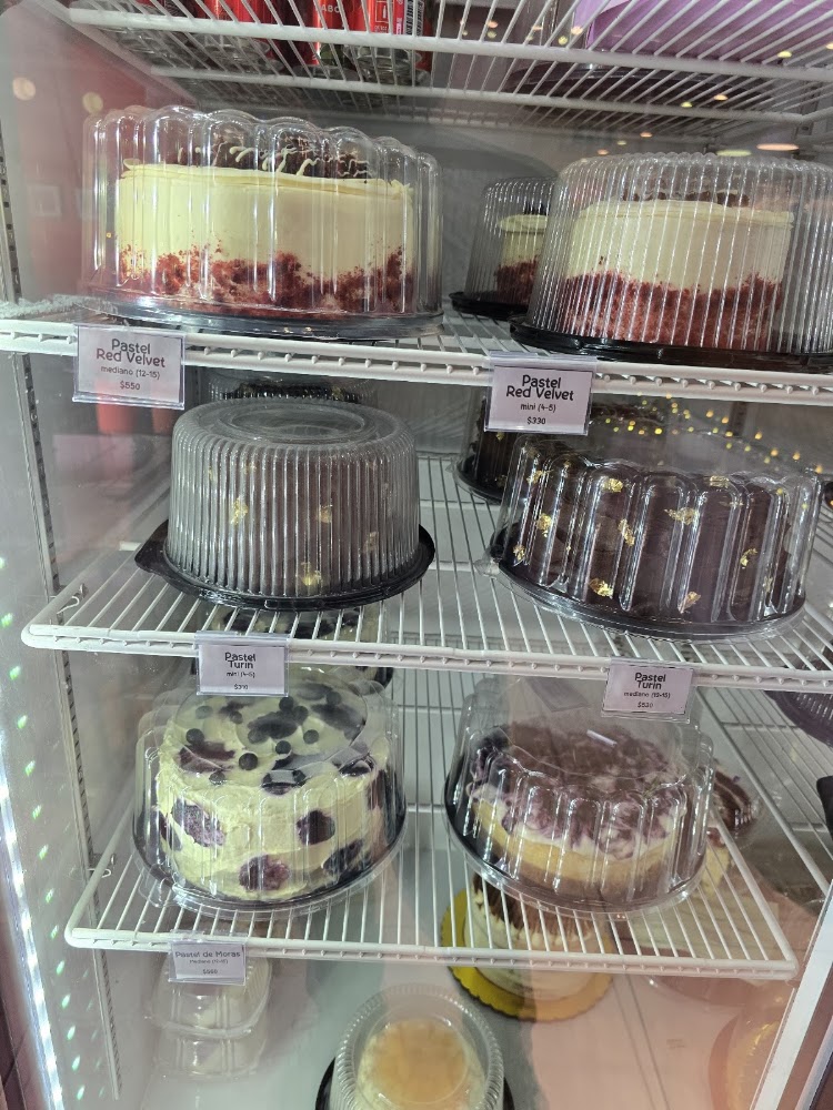 Vianelo Repostería y Café