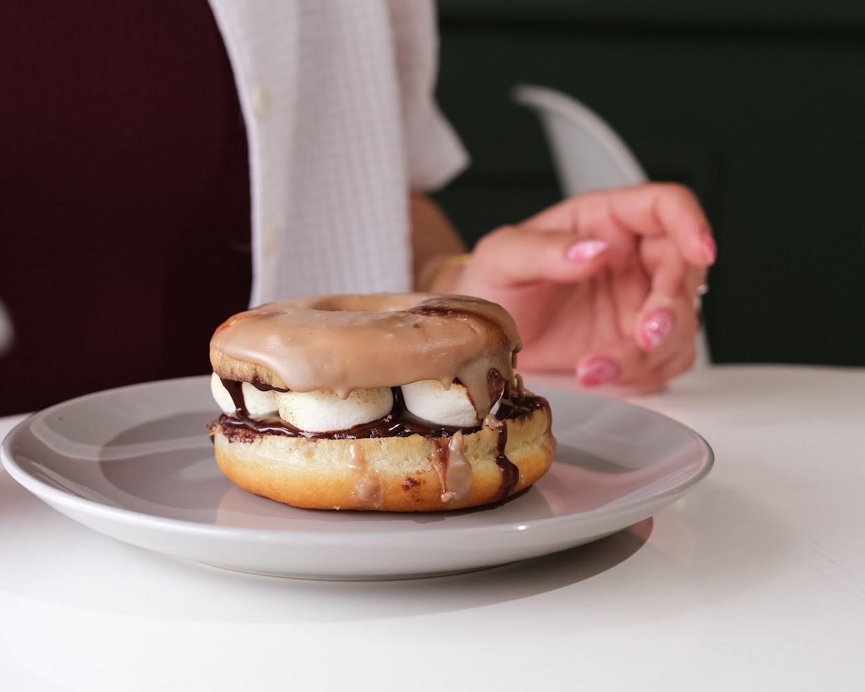 Vianelo Repostería y Café