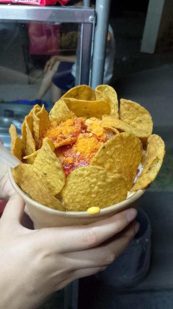 Elotes y Banderillas Ebenezer