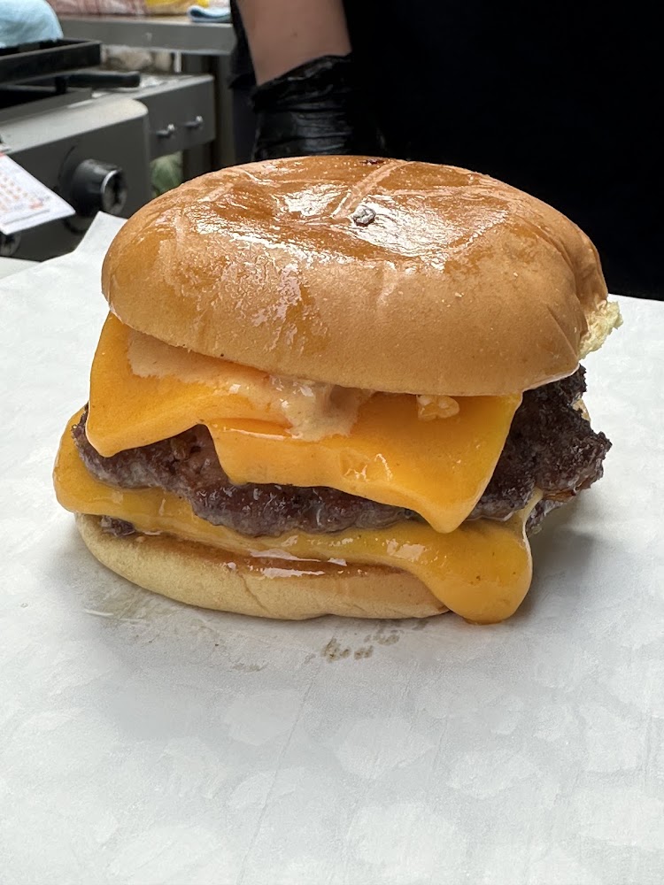 SeisDos Hamburguesas