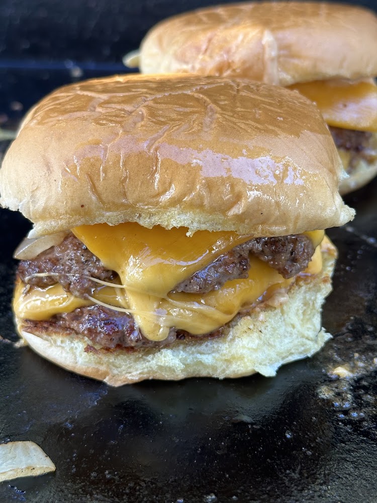 SeisDos Hamburguesas